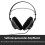 AKG AKG K612PRO Open-Back Over-Ear Premium Reference Studio Headphones 3