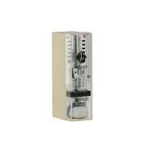 Wittner Metronome Taktell Super-Mini Series 880 - Plastic casing - Without bell