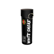 Smoke Grenade 60 Second Coloured Smoke Bomb CE Approved Non-Toxic Smoke Flare for Photoshoots Weddings Parties Gender Reveal Paintball Photography Ef