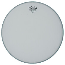 Remo Drumhead Diplomat Coated White – 14" – BD-0114-00