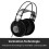 AKG AKG K612PRO Open-Back Over-Ear Premium Reference Studio Headphones 5