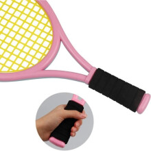 Lasten tennismaila - YYV - Muovi - Sisä-/Ulkokäyttöön - Poika
