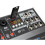 VONYX VX1015BT 2.1 Active PA System Package with Bluetooth PA Mixer and Active S 8