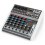 VONYX VX1015BT 2.1 Active PA System Package with Bluetooth PA Mixer and Active S 9