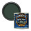 Hammerite Hammerite Direct to Rust Smooth Metal Paint - Wild Thyme - 250ML 1