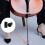 Cello Endpin Stopper, 6Pcs, Black 7