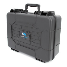 CASEMATIX Stage Mixer Case Compatible with Yamaha Mg10xu Mg10, Mg06 and More 10