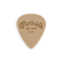 MARTIN Guitar Picks - Luxe by Martin 1.5 Apex Plectrum (18A0120)