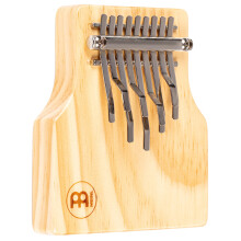 Meinl Percussion Solid Series Kalimba - Medium-Large Thumb Piano - Tuning A C C