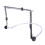 Harmonica Holder, Adjustable Hands-Free Support, Harmonica Mount Alloy Steel Nec 2