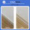 Zayejod PVC Quadrant Trim Flexible Laminate Beading Self Adhesive White 5