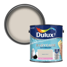 Dulux Easycare Bathroom Soft Sheen Emulsion Paint for Walls and Ceilings - Egypt
