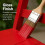 Rustins RUSTINS Small Job Gloss Paint Poppy 250ml 5
