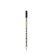 D Tin Whistle (Nickel)