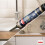Unibond UniBond Kitchen and Bathroom MouldResistant Translucent Silicone Seala 5