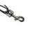 Protec Neck Strap for Saxophone 24" Less Stress Leatherette with Adjustable Comf 7