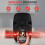 Pyle Portable Bluetooth PA Speaker System, UK Version - 10" 4