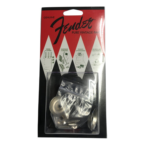 Fender Fender Sphinx Glides (Set of 4) 1