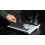 Citronic | Q-PAD-8 Compact Mixer with USB-C Audio Interface, Bluetooth & Digital 4