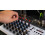 Citronic | Q-PAD-8 Compact Mixer with USB-C Audio Interface, Bluetooth & Digital 8