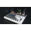 Citronic | Q-PAD-8 Compact Mixer with USB-C Audio Interface, Bluetooth & Digital 7