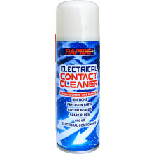 Rapide Electrical Contact Clean, 200 ml