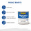 Rustins RUSTINS Masonry Paint, White, 500 ml (Pack of 1) 6
