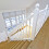 Johnstone's Johnstone's - Quick Dry Gloss Primer Undercoat - Brilliant White - Water Based - 3