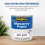 Rustins RUSTINS Masonry Paint, White, 500 ml (Pack of 1) 4