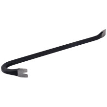 Roughneck Wrecking Bar – 24in (610mm) Drop Forged, Heat Treated & Corrosion Resi