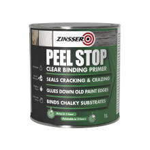 Zinsser Peel Stop 1 Litre