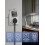 ORIDGET 24 Hour Digital Electric Timer Plug Socket UK with OnOff Repea 6