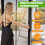 Flintronic Magnetic Fly Screen Door 120x240cm Heavy Duty Mesh Curtain 6
