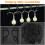 Flintronic Gutter Hooks, 120PCS Gutter Hanging Hooks, Christmas Lights Gutter Cl 4