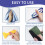 Wall Repair Cream Waterproof Wall Mending Agent Quick Drying Wall Repa 6