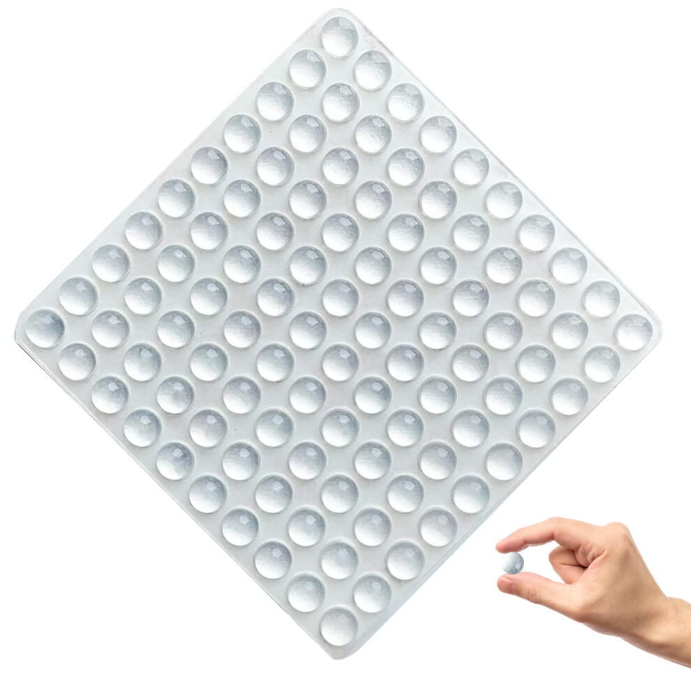 Silicone Door Bumpers,6X2mm Mini Buffer Furniture Pads,Rubber Feet Bumper Pads,C 5003113478709