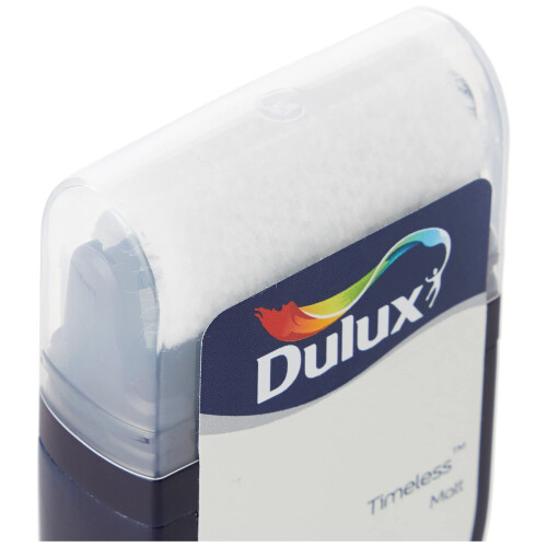 Dulux Dulux Walls & Ceilings Tester Paint, Timeless, 30 ml 1