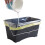 CORAL 73336 Paintwiz Paint Scuttle Liners with Coreflex 15 Litre 8 piece pack Fa 1