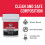 JB Weld 37901 ExtremeHeat High Temperature Resistant Metallic Paste  3 6