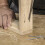 Trend Trend Twin Pocket Hole Jig with HSS Drill Bit & Depth Setting Collar, Square Dri 9
