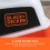 BLACK+DECKER Wallpaper Steamer Stripper with Pad, KX3300T-GB 9