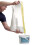CORAL 73336 Paintwiz Paint Scuttle Liners with Coreflex 15 Litre 8 piece pack Fa 9