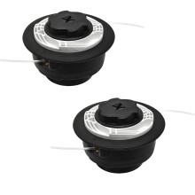 Trimmerkopf-Ersatz für Stihl FS Serie - 2er Pack