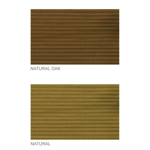 Ronseal RONSEAL DPN5L Decking Protector Natural 5 Litre 2