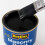 Rustins RUSTINS Masonry Paint Matt Black 500ml 6