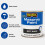 Rustins RUSTINS Masonry Paint Matt Black 500ml 5
