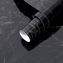 Arthome Marble Contact Paper,Self Adhesive Wallpaper,Peel and Stick Paper Remova