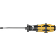 Wera 05018300001 0.8 x 4.5 x 100 mm 932 AS SB Screwdriver for Slotted Screws - S