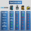 DigiFunk Work Site Radio | USB Rechargeable | DAB+, DAB, FM, Bluetooth, AUX Inpu 8