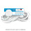 Status STATUS 2 Socket Extension Lead with Neon Indicator, 6m Extension Cable 13A, Powe 7